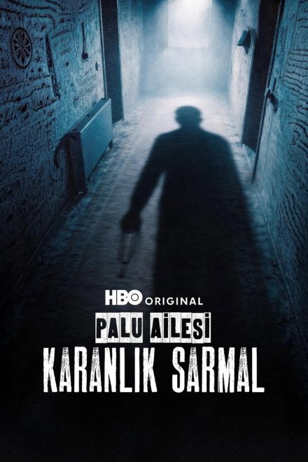 Palu Ailesi: Karanlık Sarmal afişi