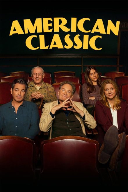 American Classic afişi