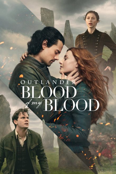 Outlander: Blood of My Blood afişi