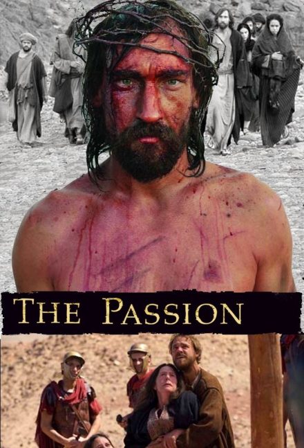 The Passion afişi