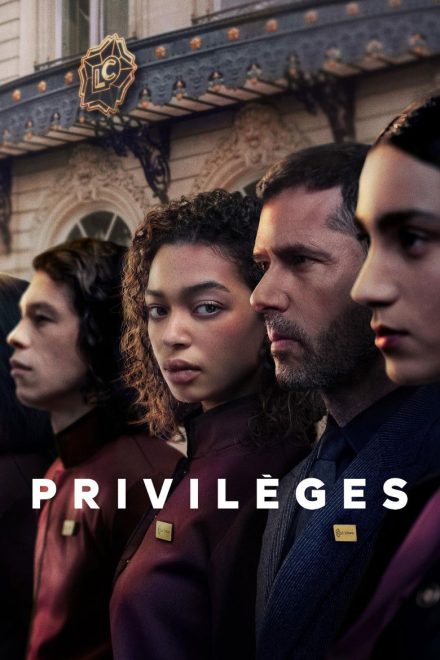 Privileges afişi
