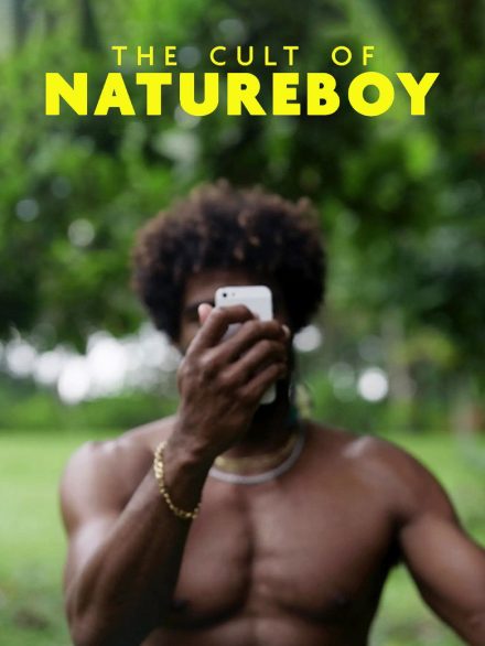 The Cult of NatureBoy afişi