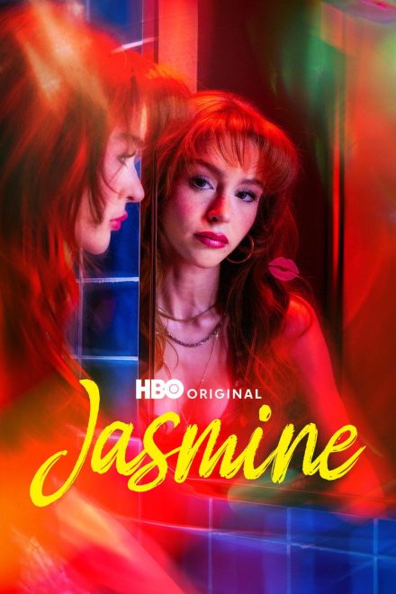 Jasmine afişi