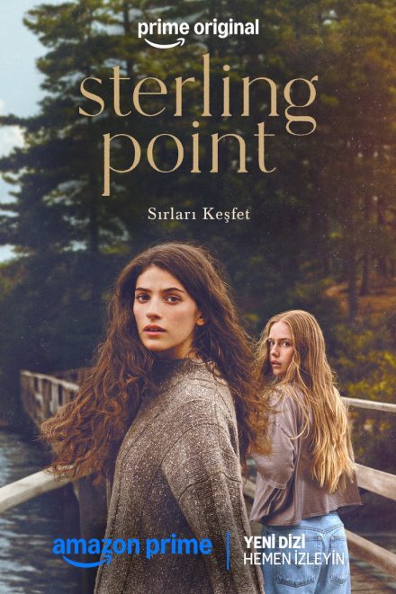 Sterling Point afişi