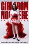 Girl from Nowhere: The Reset