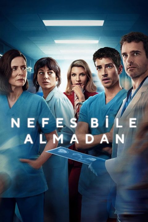 Nefes Bile Almadan - Respira