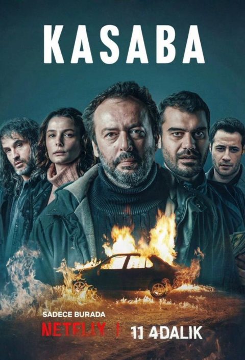 The Town - Kasaba