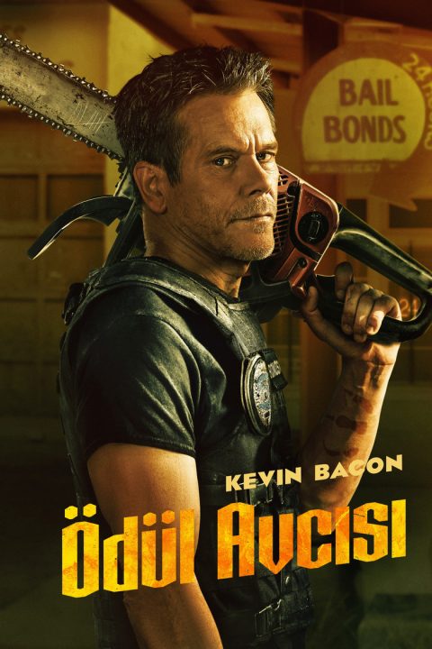Ödül Avcısı - The Bondsman
