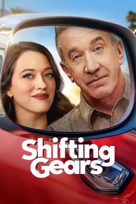 Shifting Gears afişi