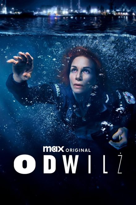 Odwilz afişi