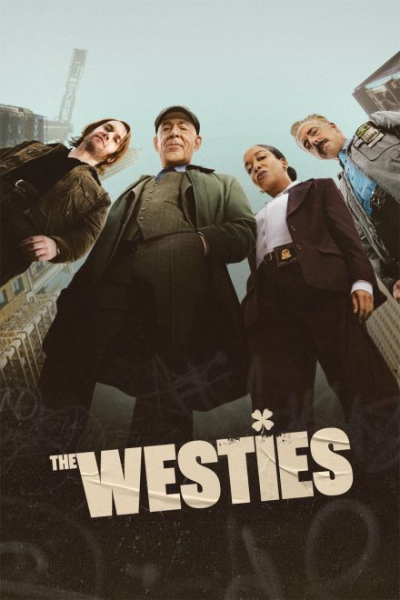 The Westies afişi
