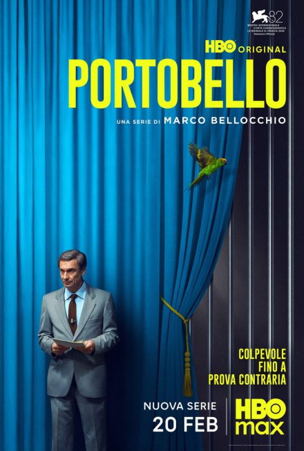 Portobello afişi