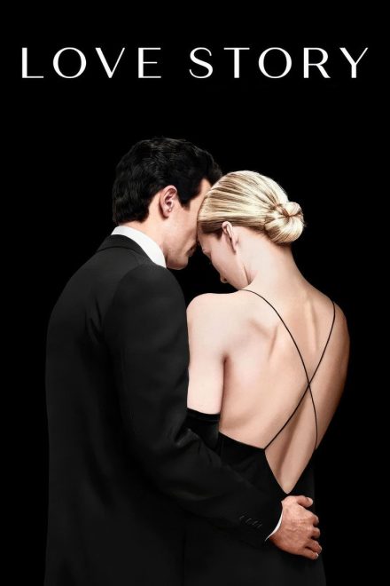 Love Story afişi