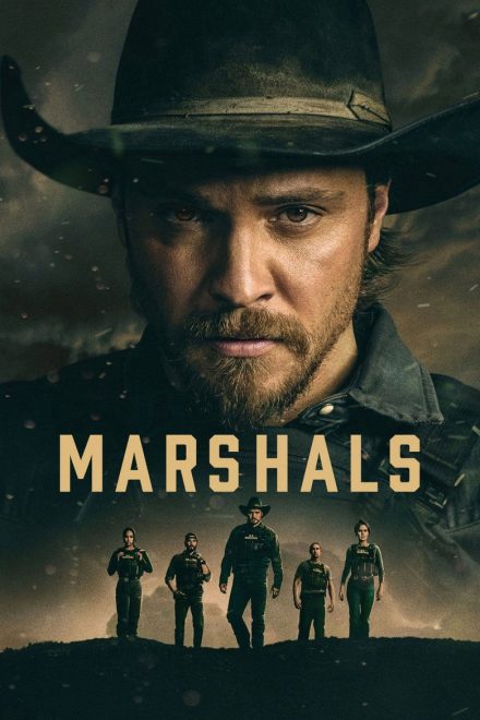 Marshals afişi