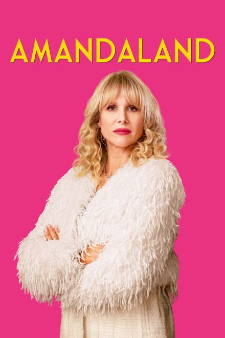 Amandaland afişi