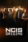NCIS: Origins
