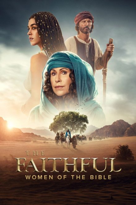 The Faithful afişi