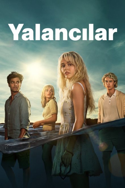 Yalancılar afişi