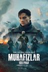 Muhafızlar: Gizli Proje - The Sentinels