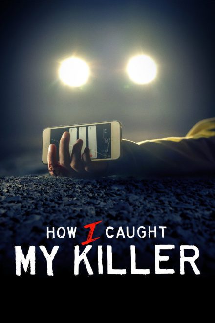 How I Caught My Killer afişi