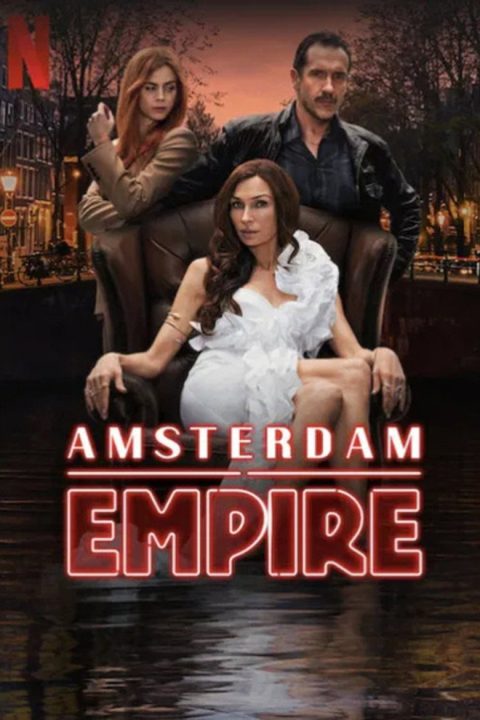 Amsterdam Empire
