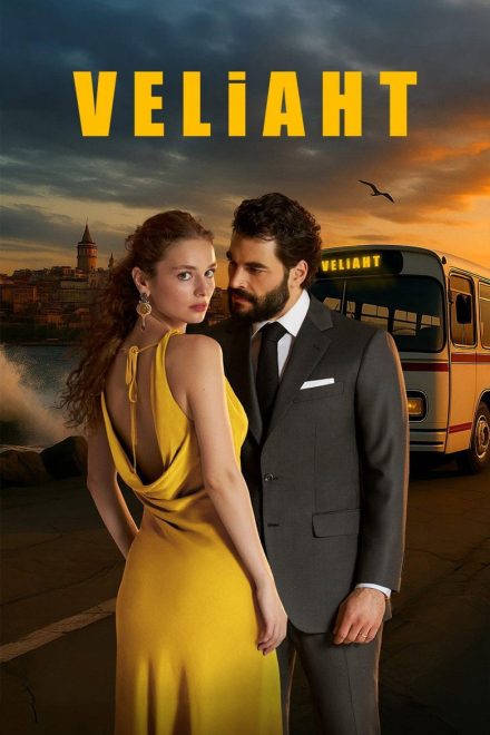 Veliaht afişi