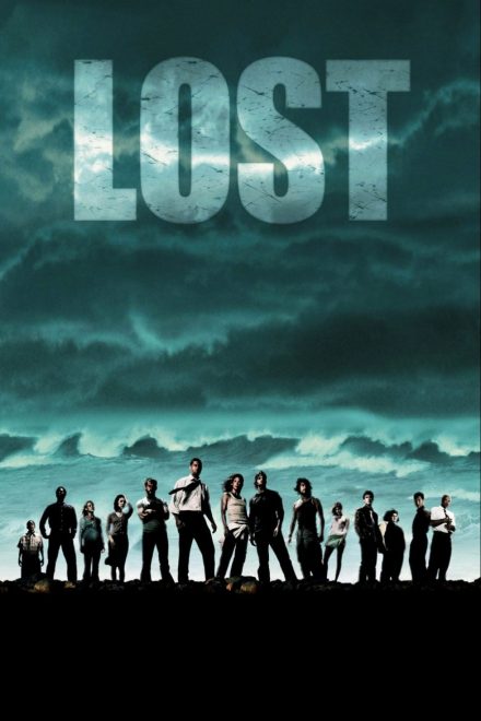 Lost afişi