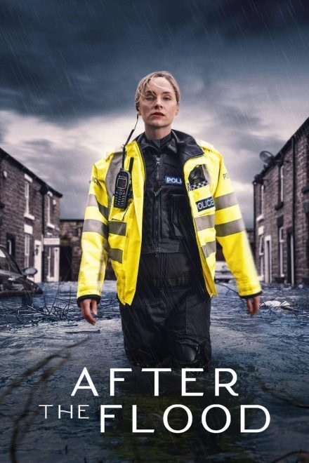 After the Flood afişi