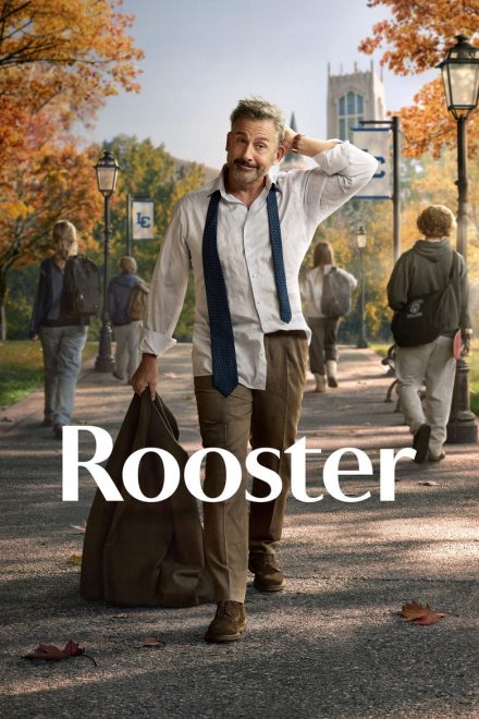 Rooster afişi