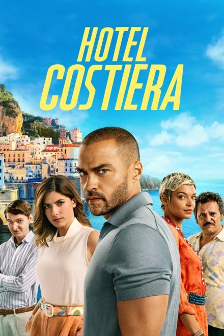 Hotel Costiera afişi