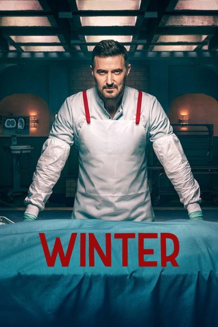 Winter afişi