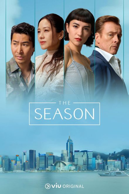 The Season afişi