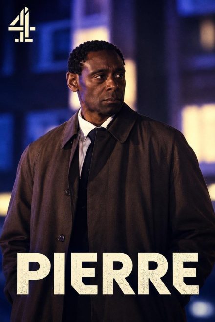 Pierre afişi
