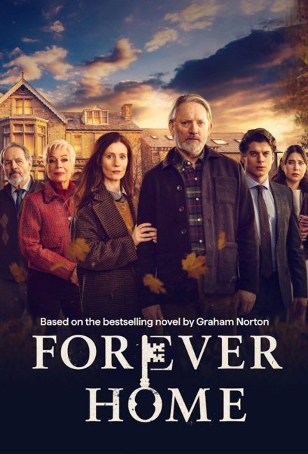 Forever Home afişi