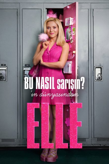 Elle afişi