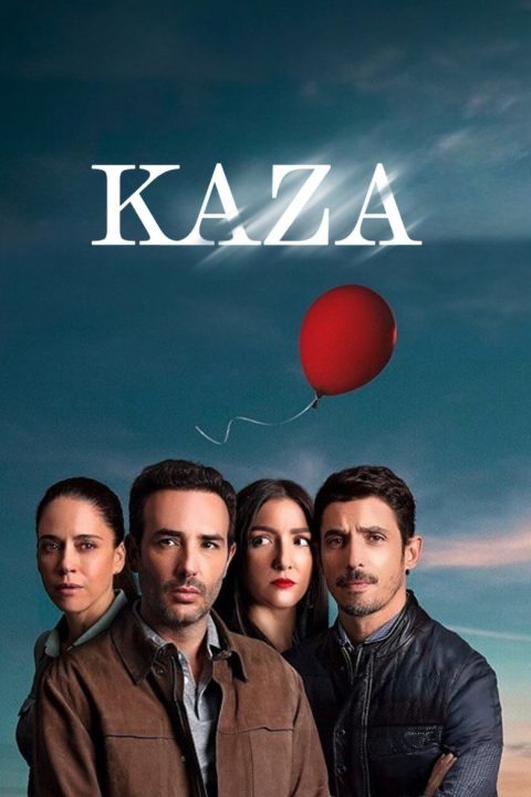 Kaza - The Accident