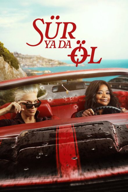 Ride or Die afişi