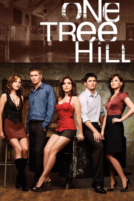 One Tree Hill afişi