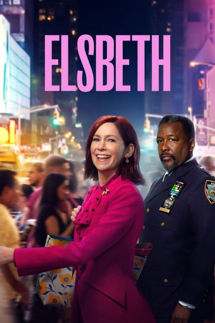 Elsbeth afişi