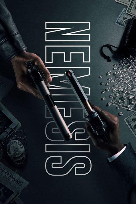 Nemesis afişi