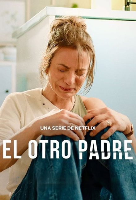 El Otro Padre afişi
