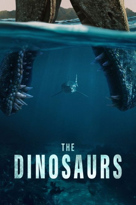 The Dinosaurs afişi