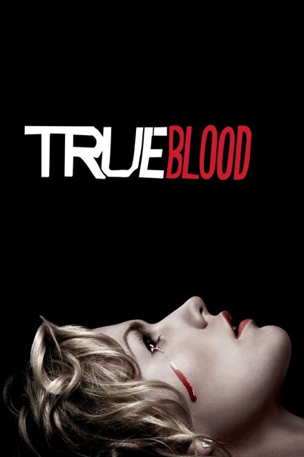 True Blood afişi
