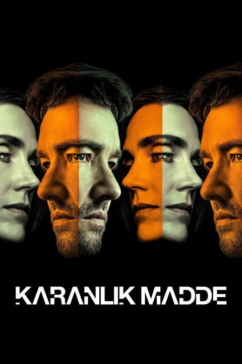 Dark Matter