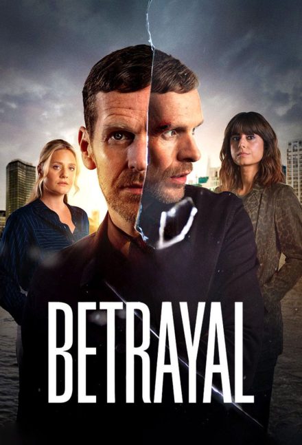 Betrayal afişi