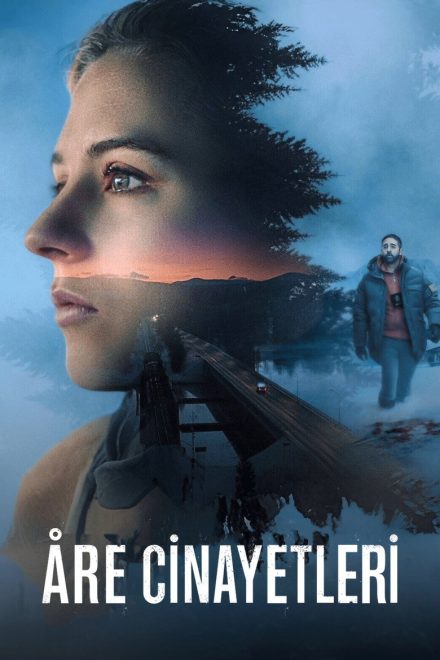 Åre Cinayetleri afişi