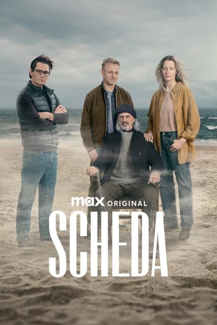 The Heritage - Scheda afişi