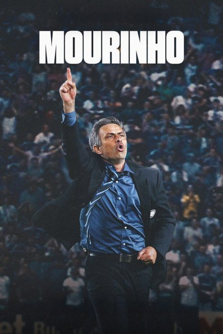 MOURINHO afişi