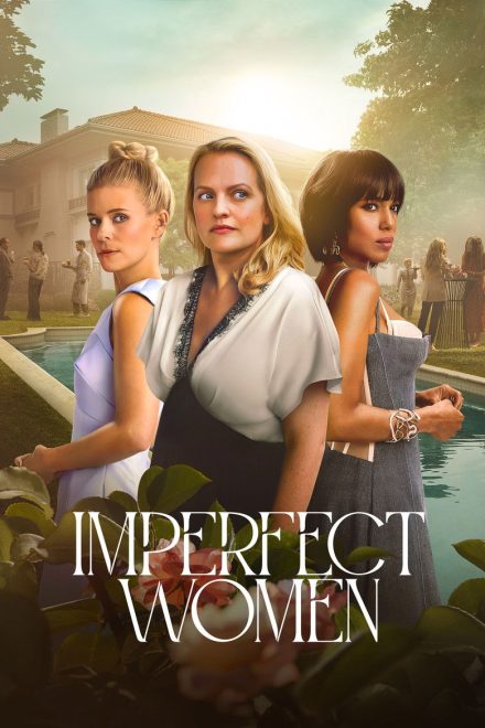 Imperfect Women afişi