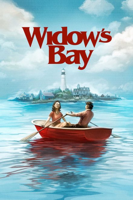 Widow's Bay afişi